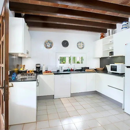 Villa Can Puput By Vintage Travel Pollença