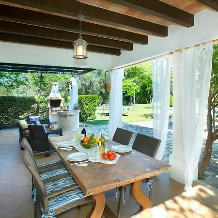 Villa Can Puput By Vintage Travel Pollença