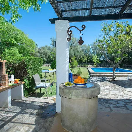 Villa Can Puput By Vintage Travel
